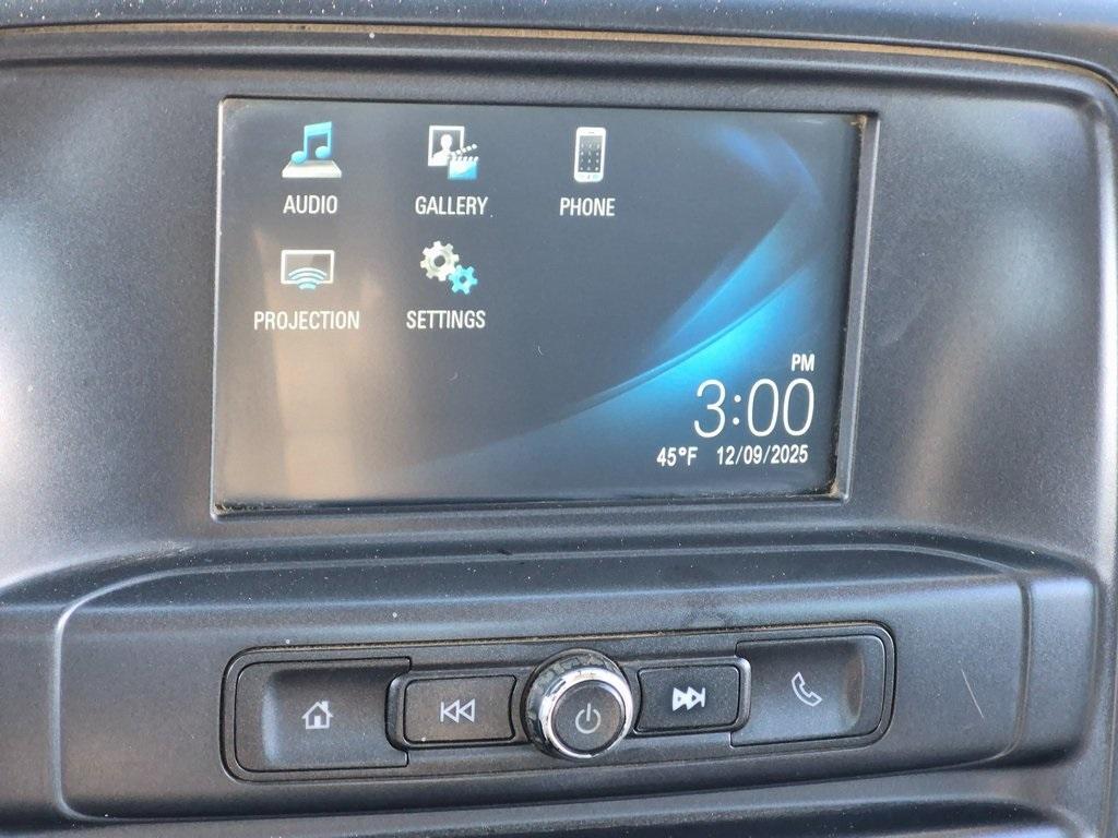 used 2016 Chevrolet Silverado 3500 car, priced at $23,500