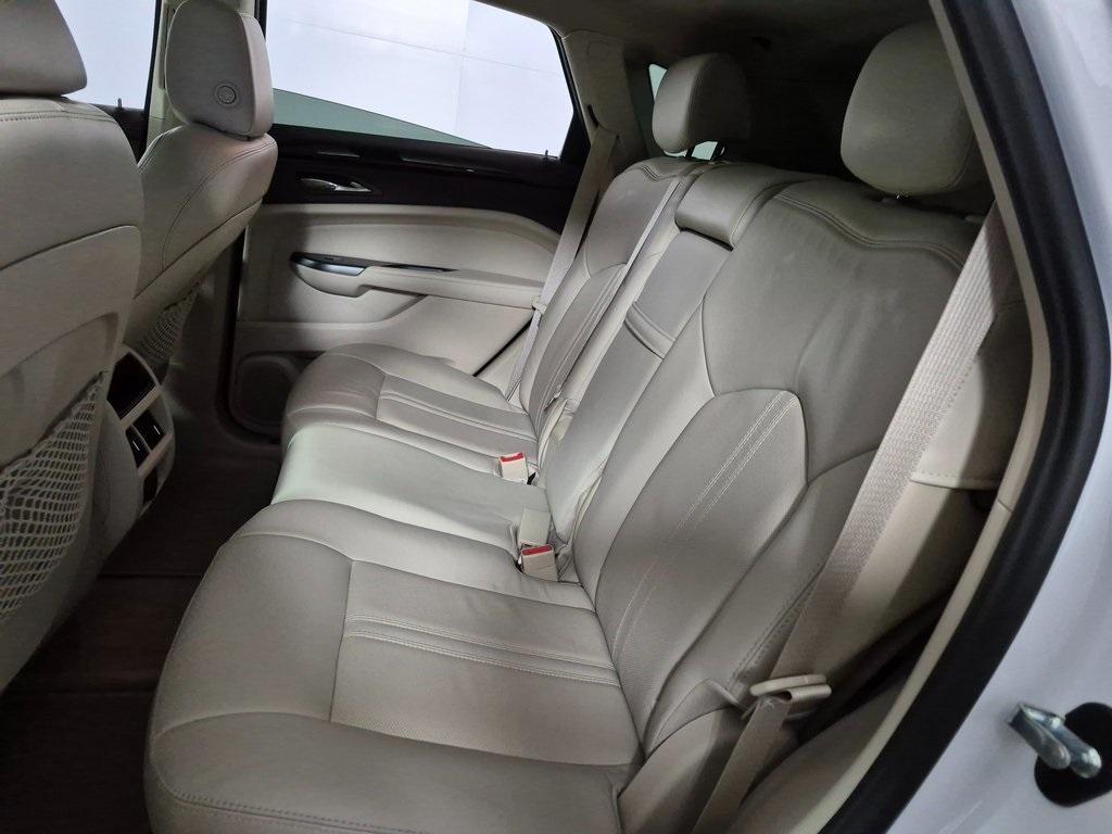 used 2015 Cadillac SRX car, priced at $13,998