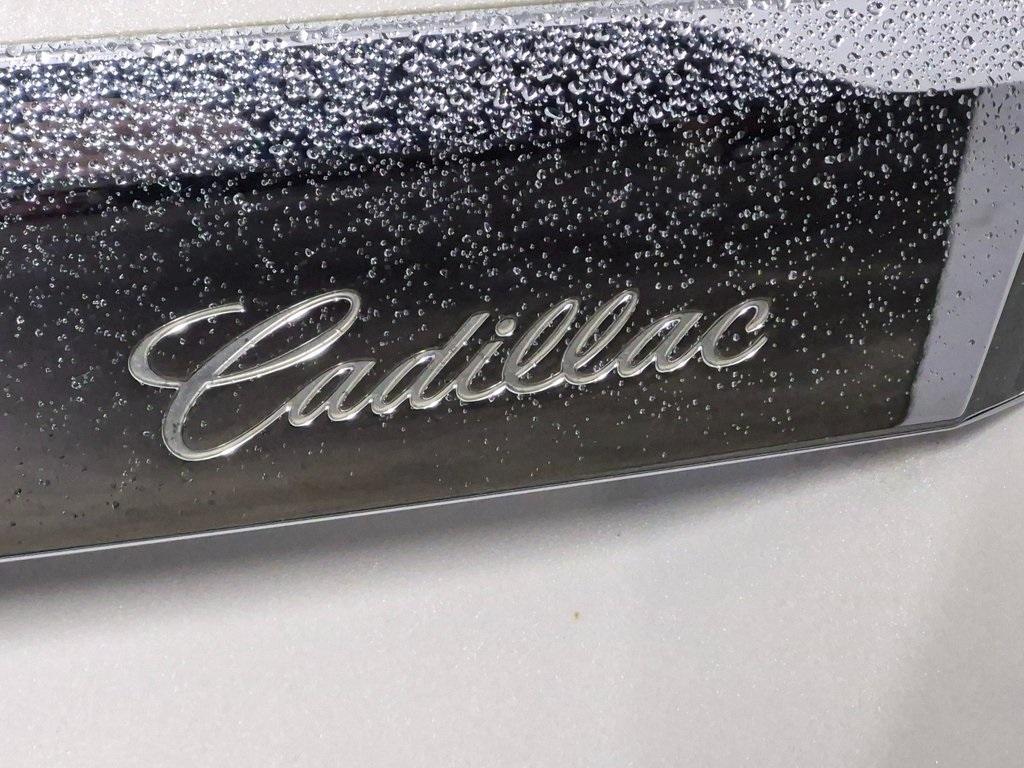 used 2015 Cadillac SRX car, priced at $13,998