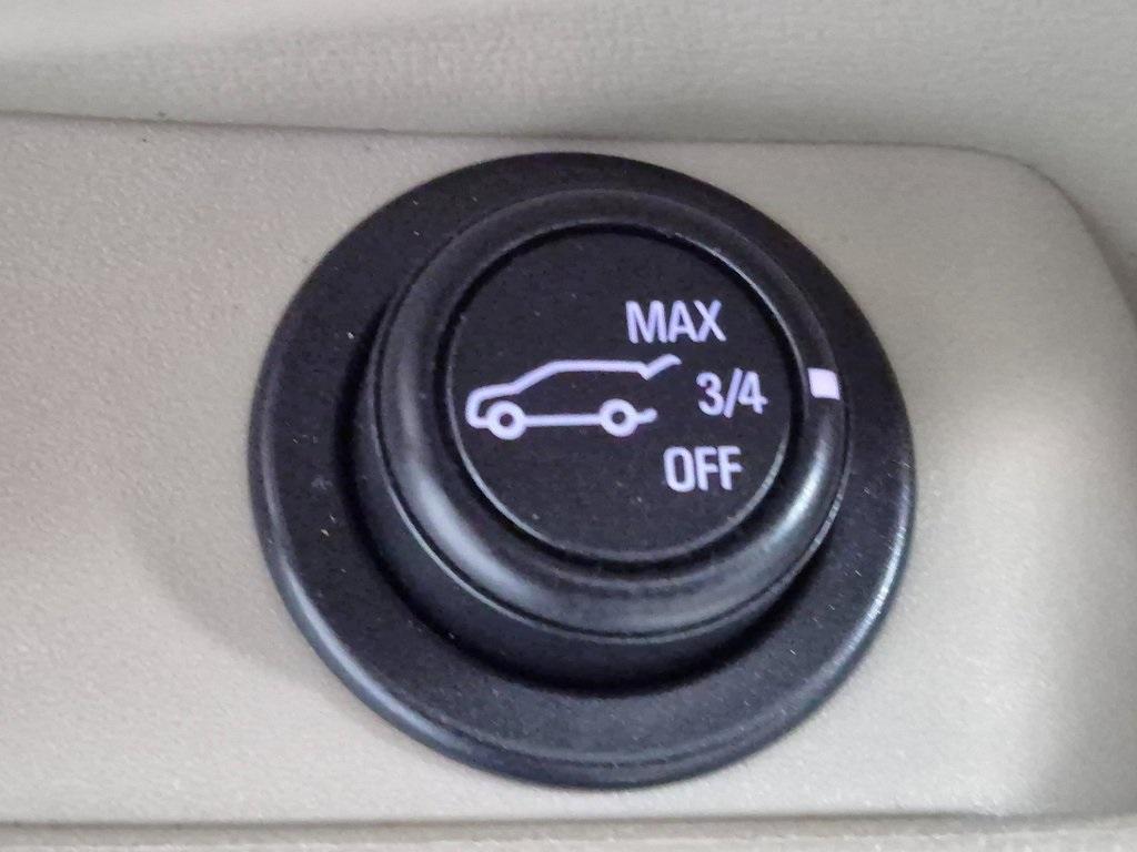 used 2015 Cadillac SRX car, priced at $13,998