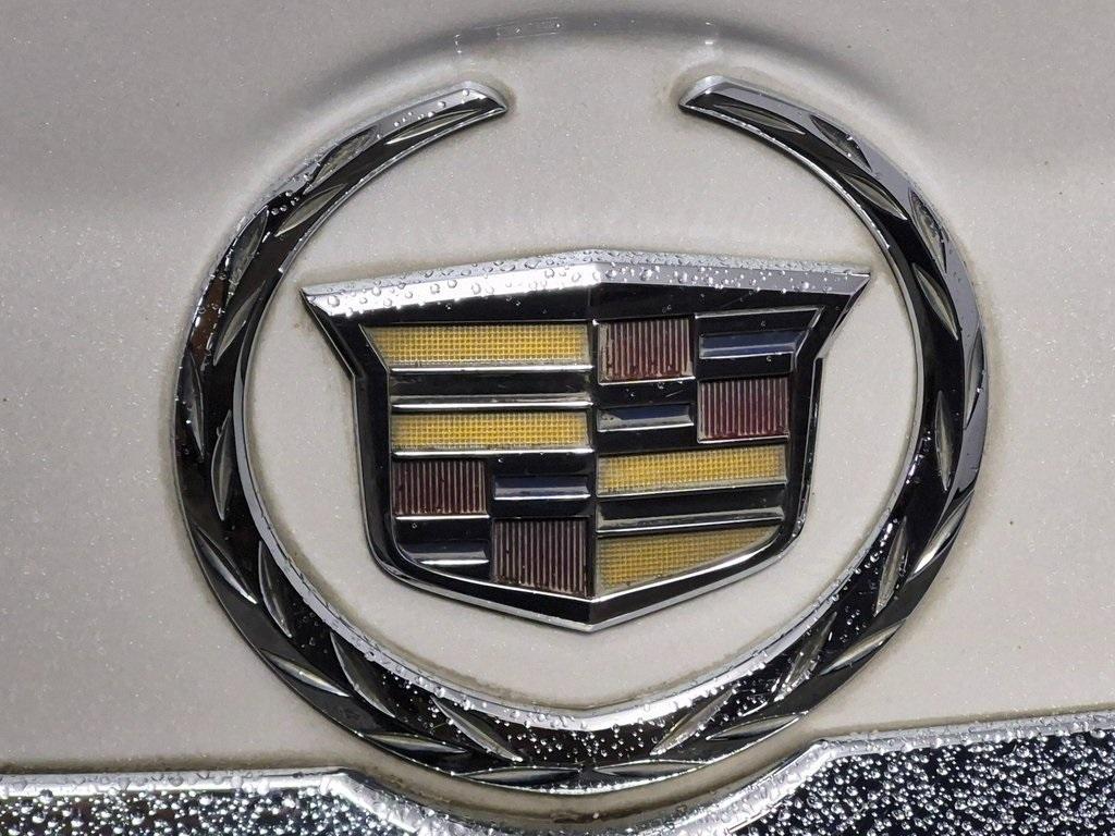 used 2015 Cadillac SRX car, priced at $13,998