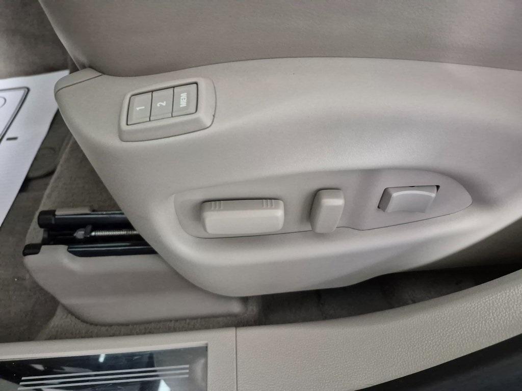 used 2015 Cadillac SRX car, priced at $13,998