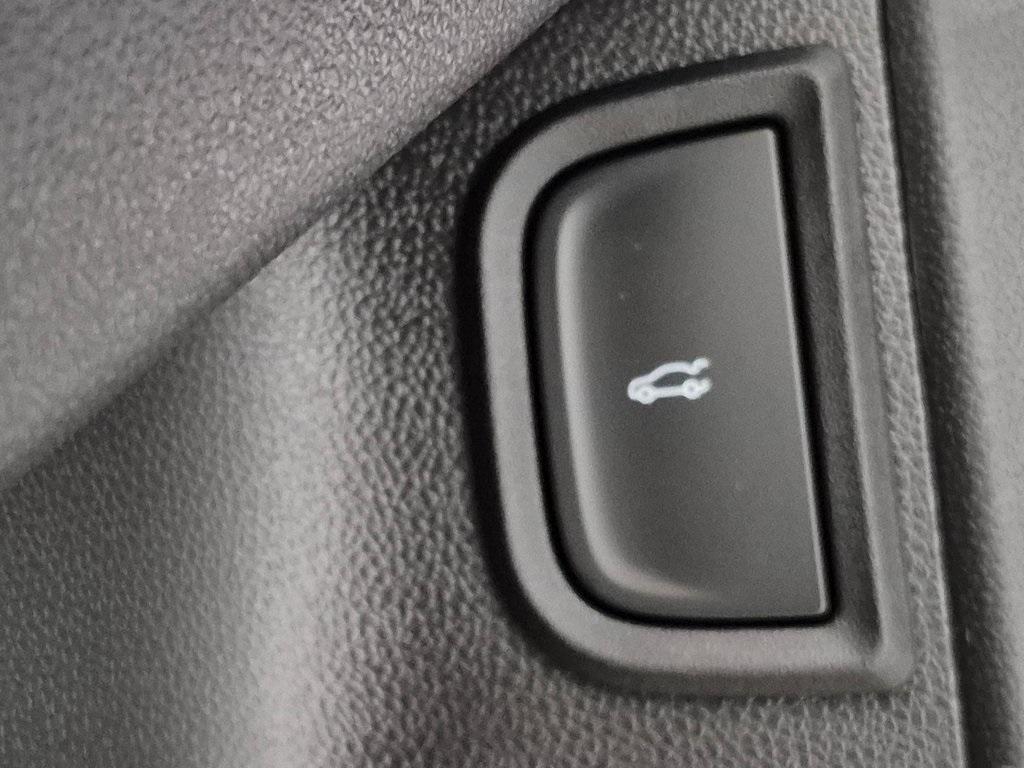 new 2026 Chevrolet Equinox car, priced at $34,011