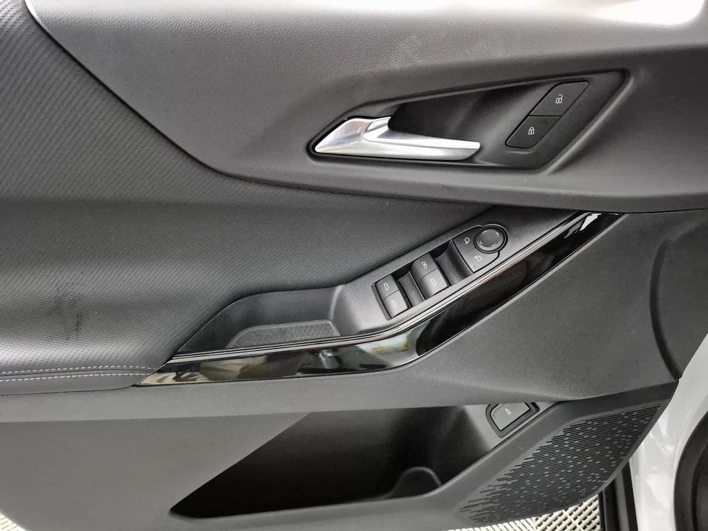 new 2026 Chevrolet Equinox car, priced at $34,011