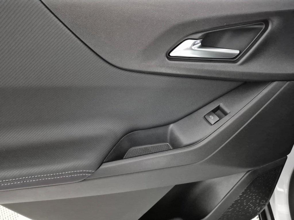 new 2026 Chevrolet Equinox car, priced at $34,011