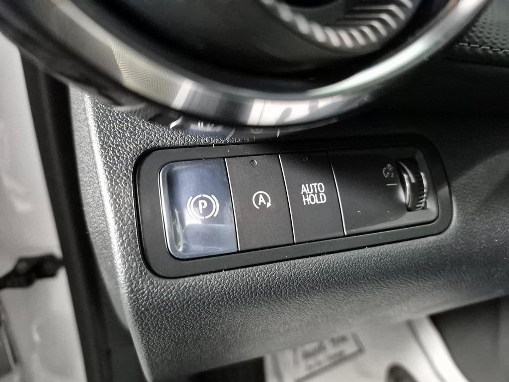 new 2026 Chevrolet Equinox car, priced at $34,011