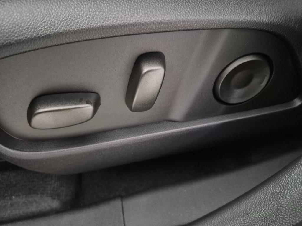 new 2026 Chevrolet Equinox car, priced at $34,011