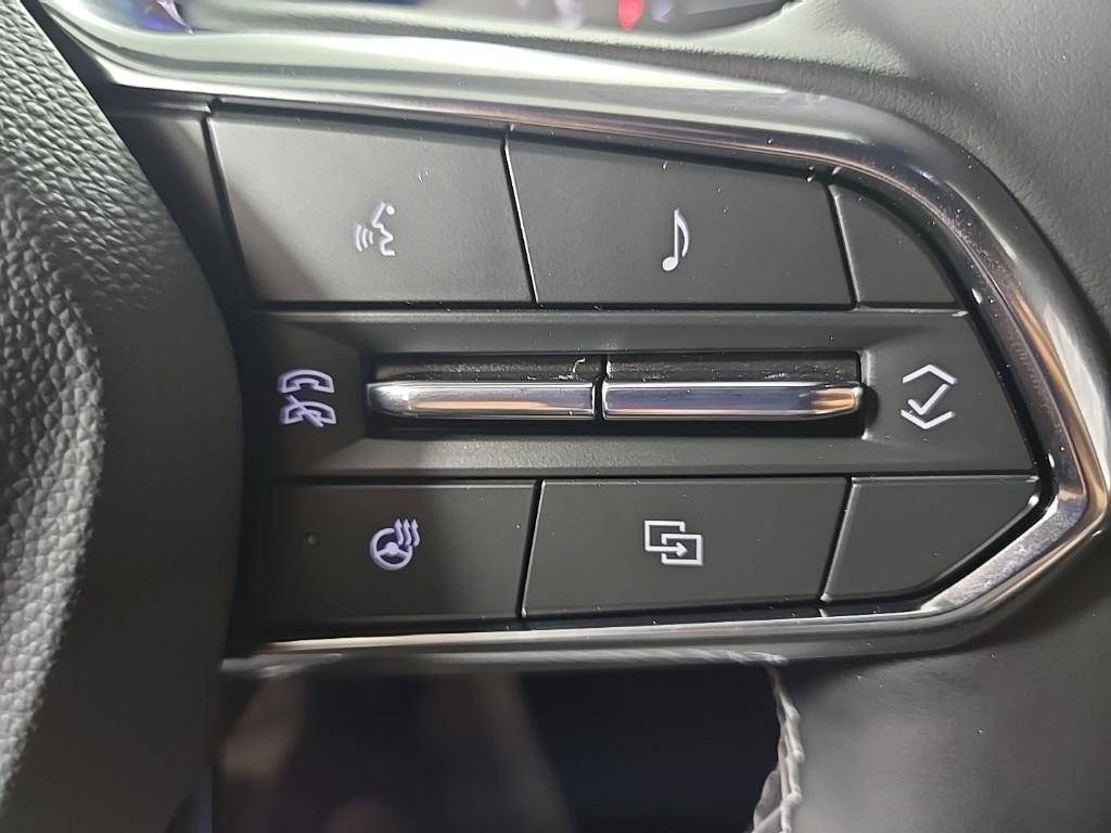 new 2025 Chevrolet Traverse car, priced at $45,100