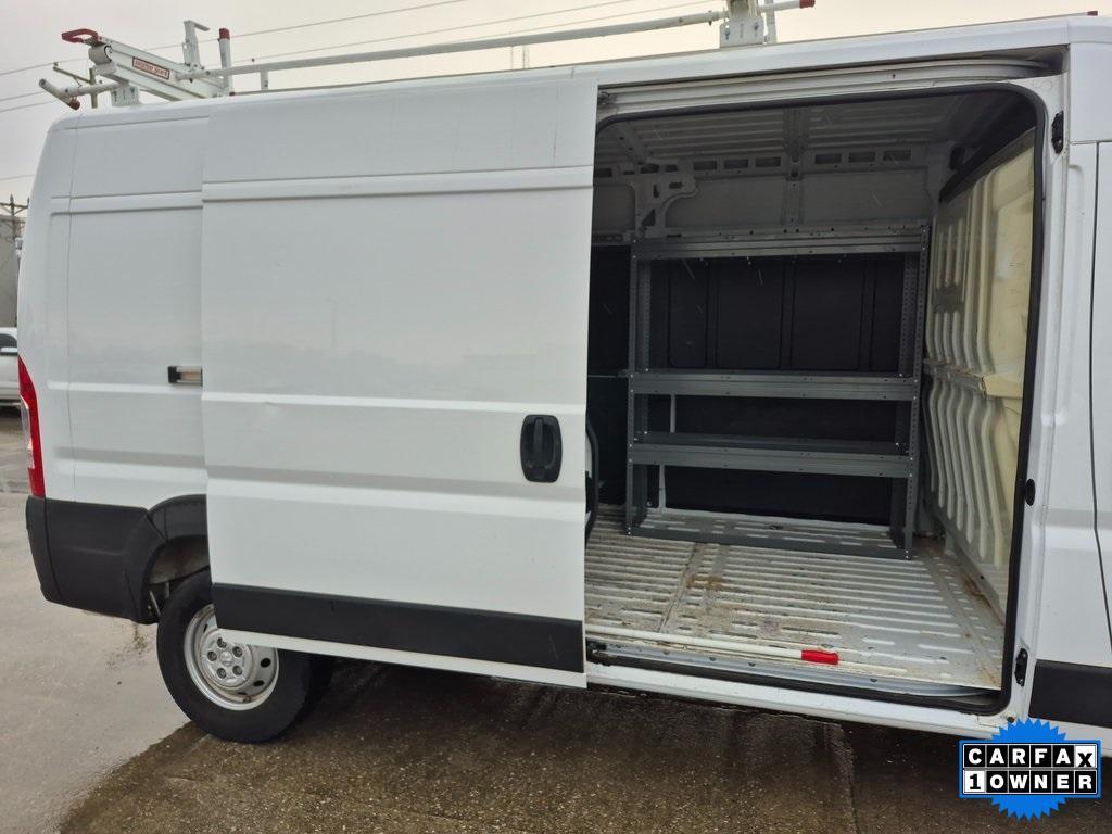 used 2019 Ram ProMaster 2500 car, priced at $27,994
