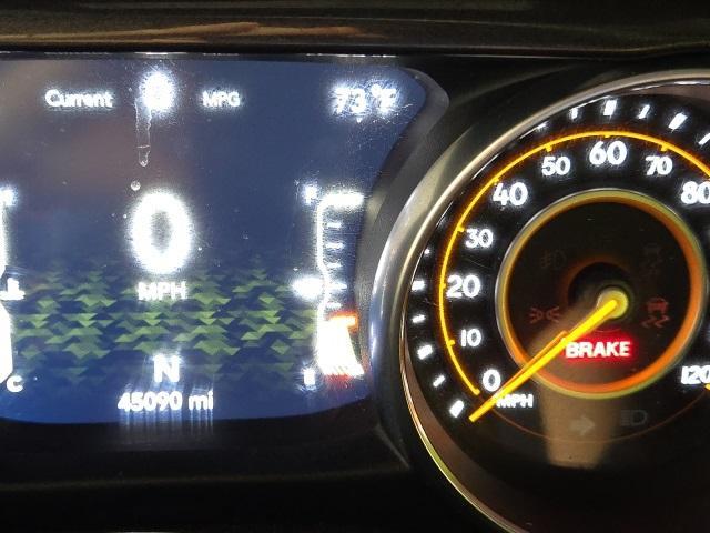 used 2021 Jeep Wrangler Unlimited car, priced at $29,726