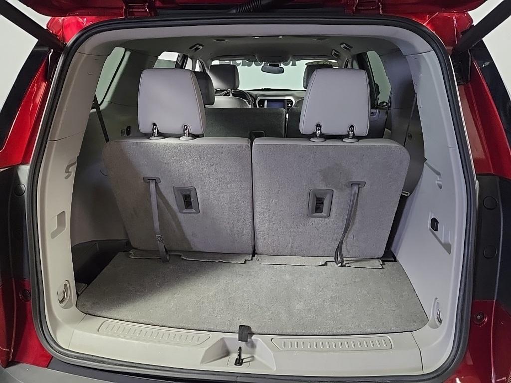 used 2023 GMC Acadia car, priced at $26,800