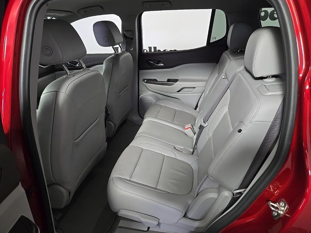 used 2023 GMC Acadia car, priced at $26,800