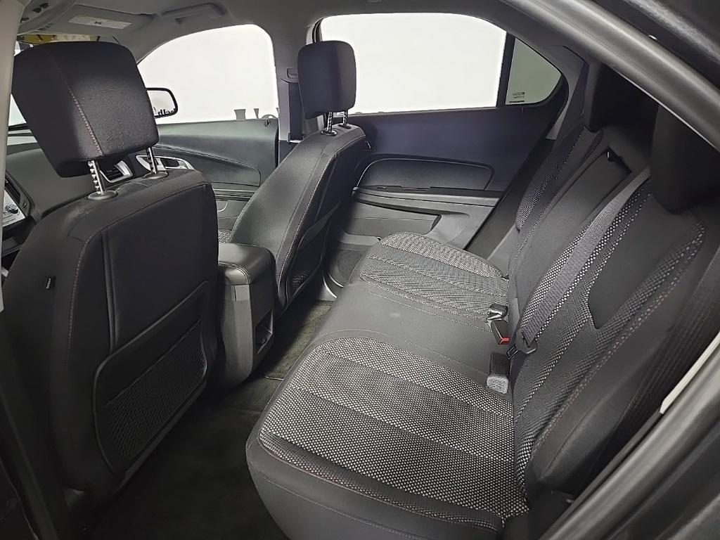 used 2017 Chevrolet Equinox car, priced at $15,995