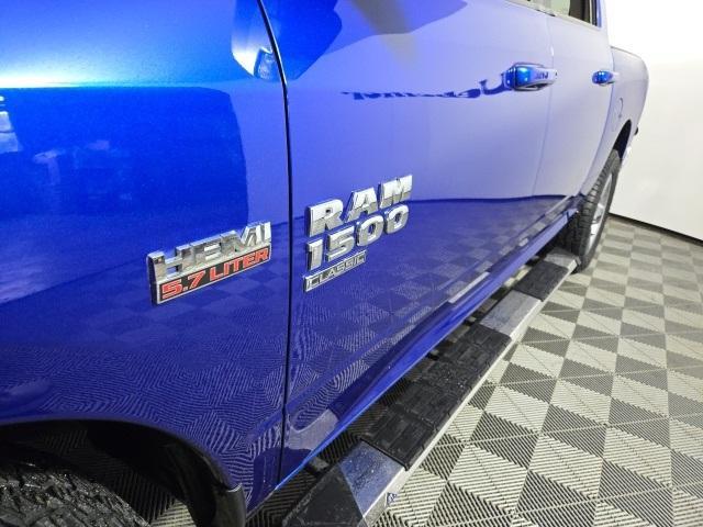 used 2019 Ram 1500 Classic car, priced at $22,922