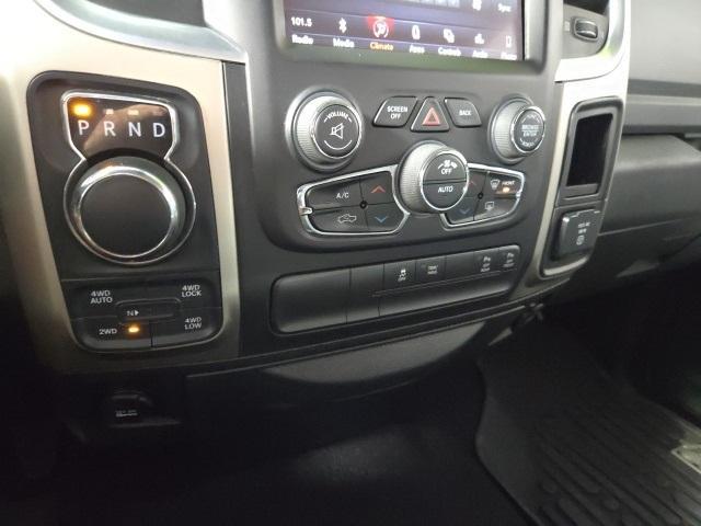 used 2019 Ram 1500 Classic car, priced at $22,922