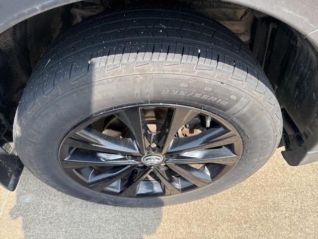 used 2018 Toyota RAV4 car, priced at $21,920