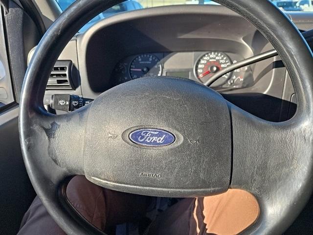 used 2007 Ford F-250 car, priced at $10,998