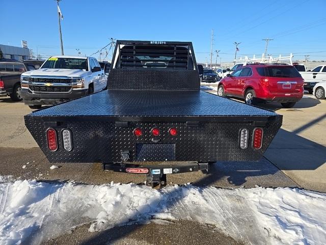 used 2007 Ford F-250 car, priced at $10,998