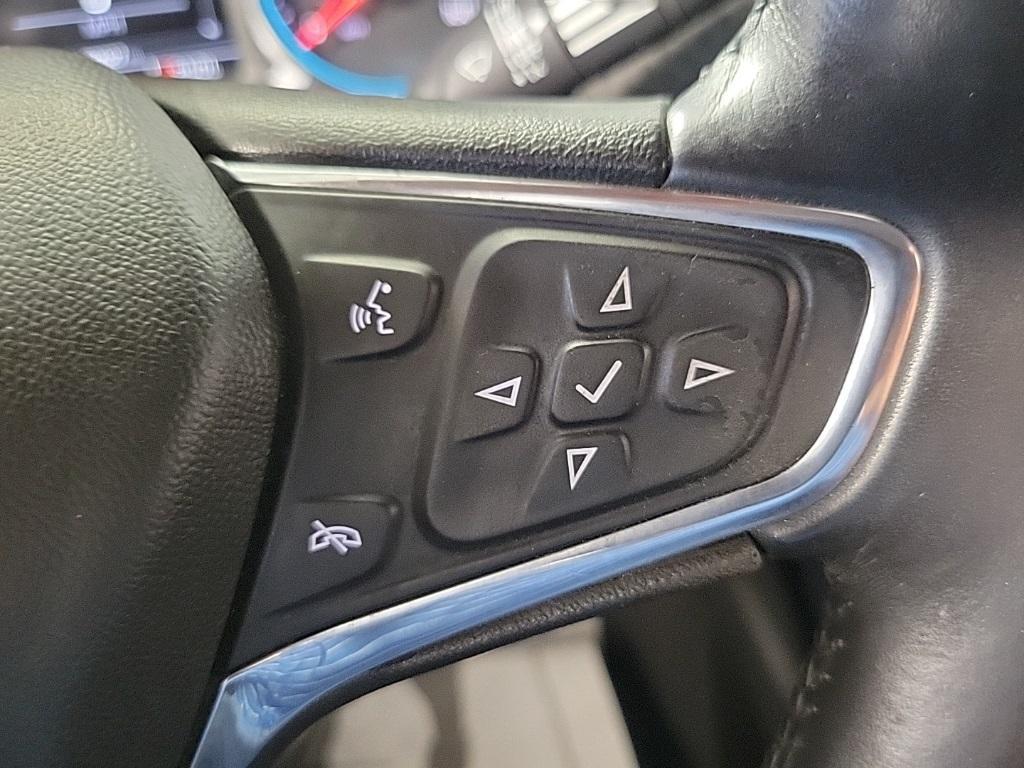 used 2017 Chevrolet Malibu car, priced at $15,995