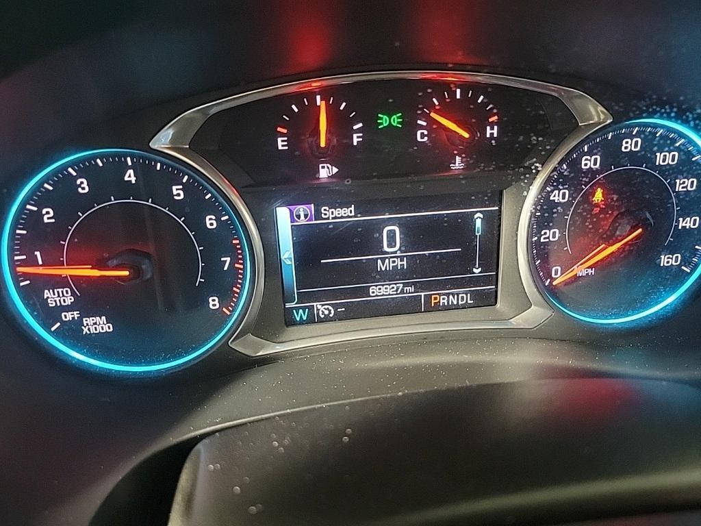 used 2017 Chevrolet Malibu car, priced at $15,995