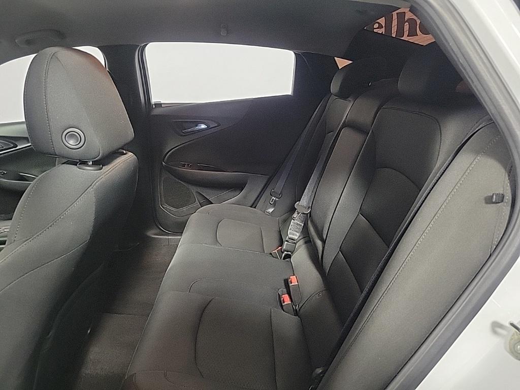 used 2017 Chevrolet Malibu car, priced at $15,995