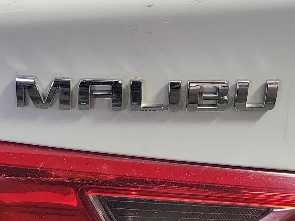 used 2017 Chevrolet Malibu car, priced at $15,995