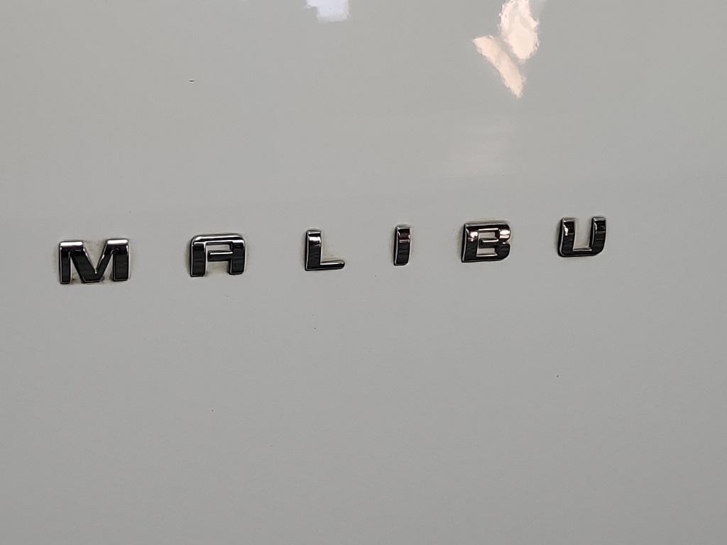 used 2017 Chevrolet Malibu car, priced at $15,995