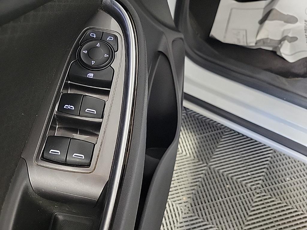 used 2017 Chevrolet Malibu car, priced at $15,995