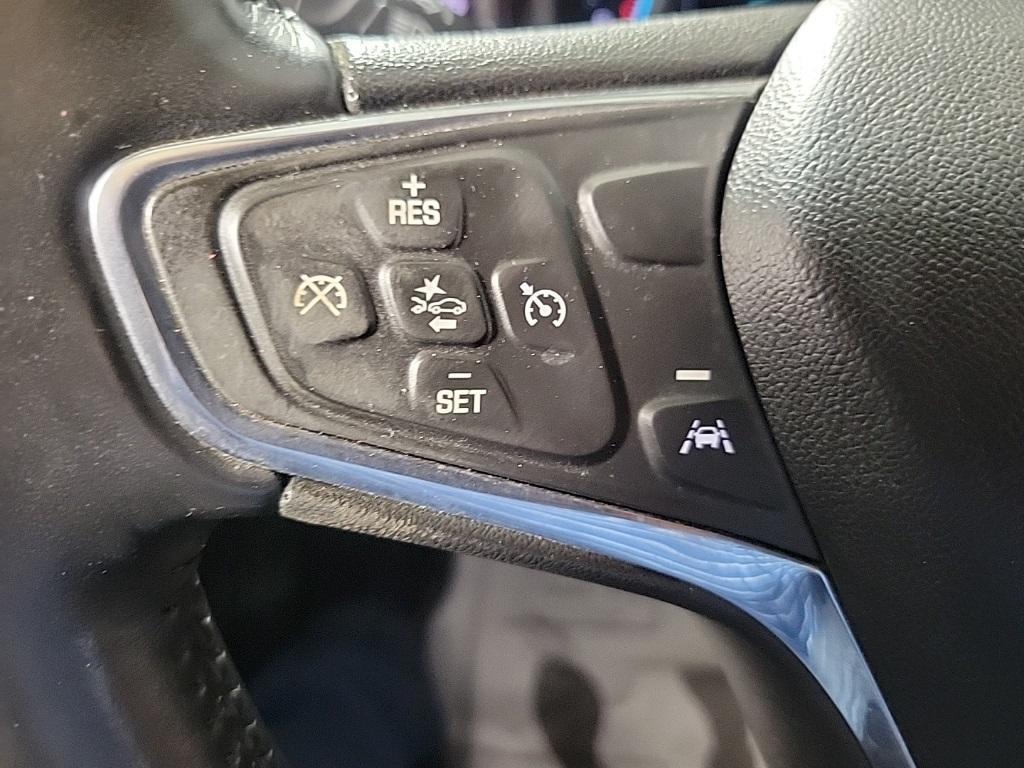 used 2017 Chevrolet Malibu car, priced at $15,995