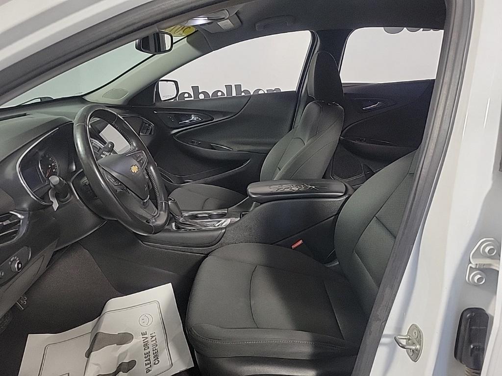 used 2017 Chevrolet Malibu car, priced at $15,995