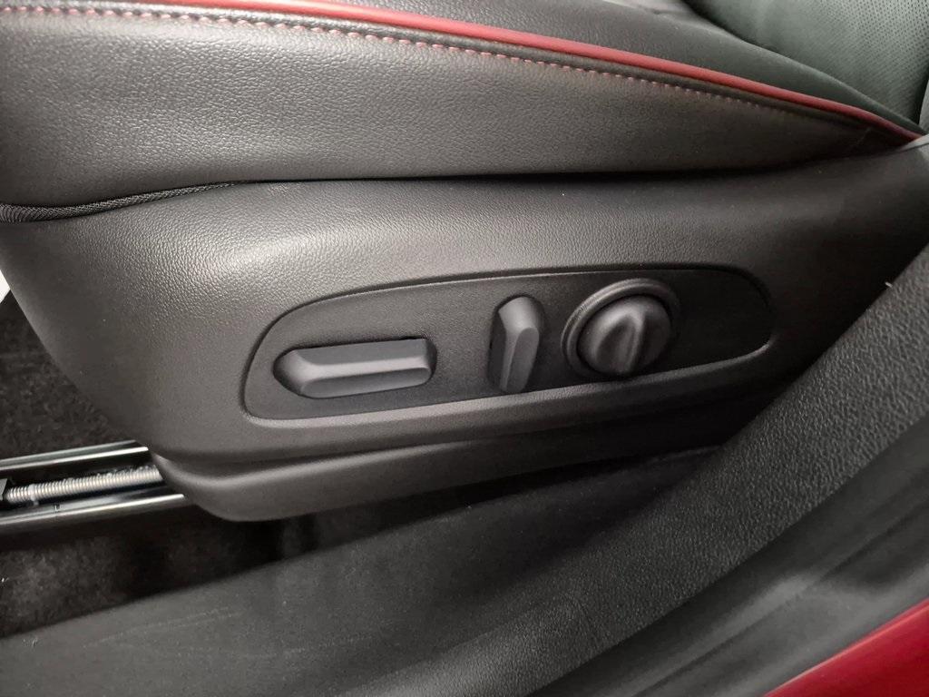 new 2026 Chevrolet TrailBlazer car, priced at $32,680