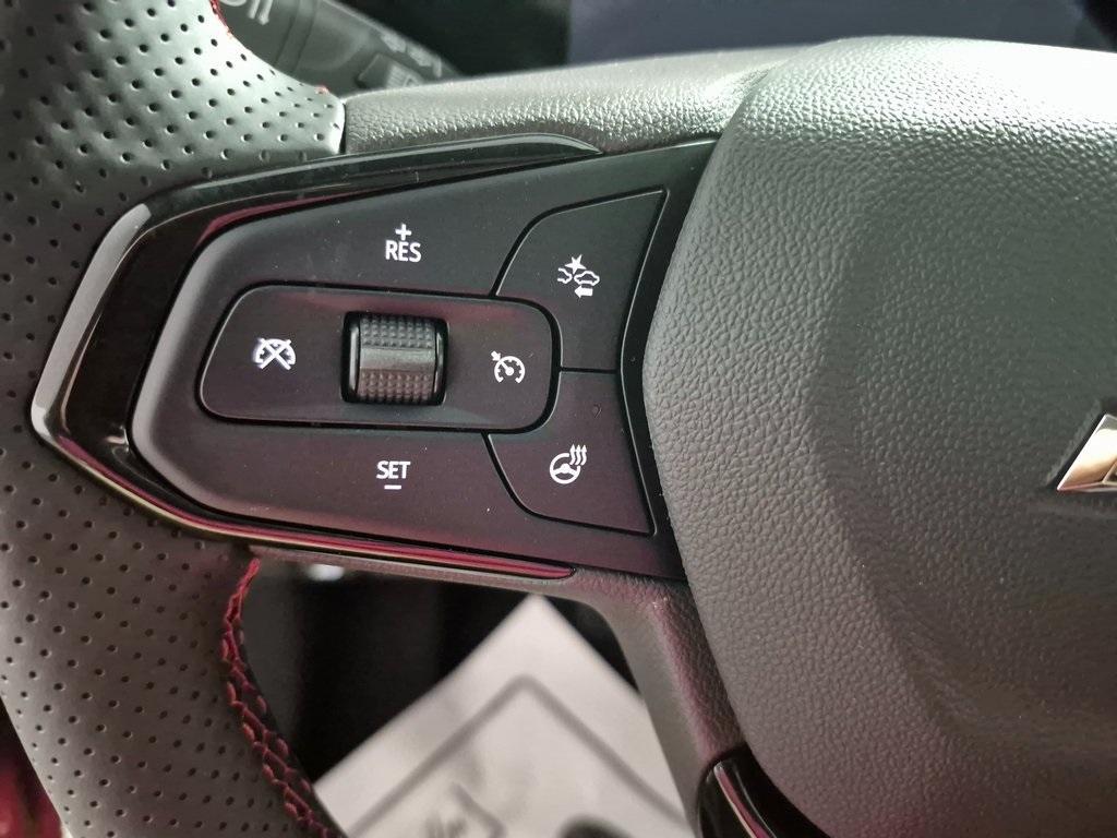 new 2026 Chevrolet TrailBlazer car, priced at $32,680