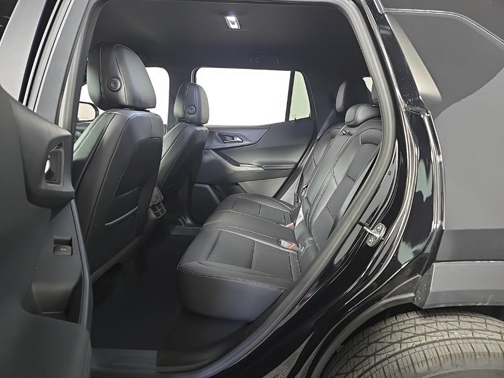 new 2026 Chevrolet Equinox car