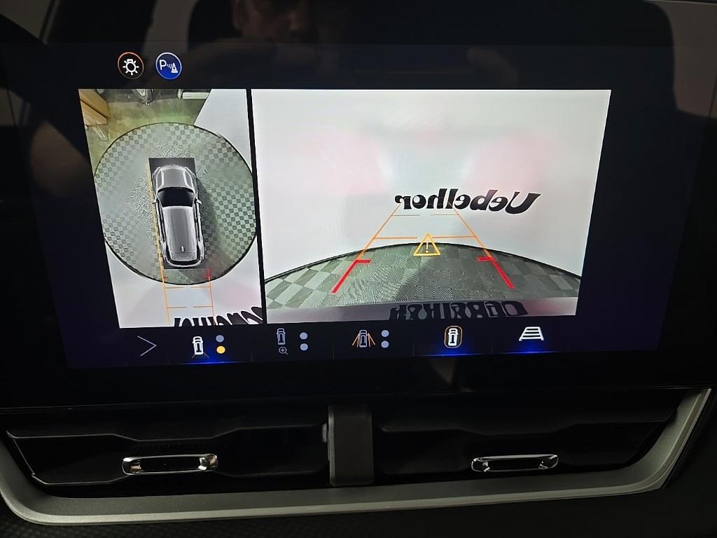 new 2026 Chevrolet Equinox car