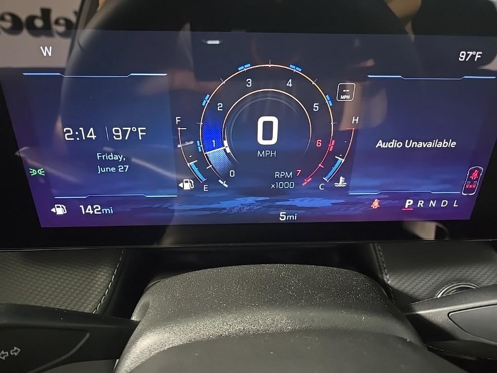 new 2026 Chevrolet Equinox car