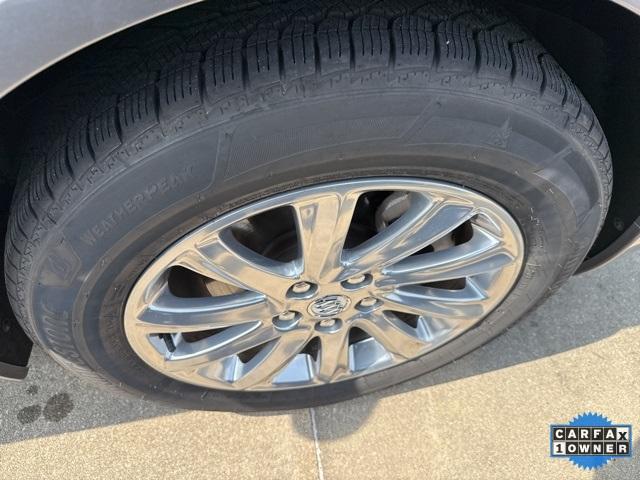 used 2020 Buick Envision car, priced at $21,920
