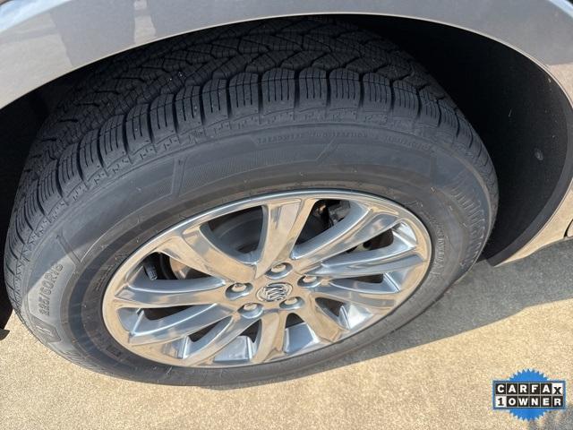 used 2020 Buick Envision car, priced at $21,920