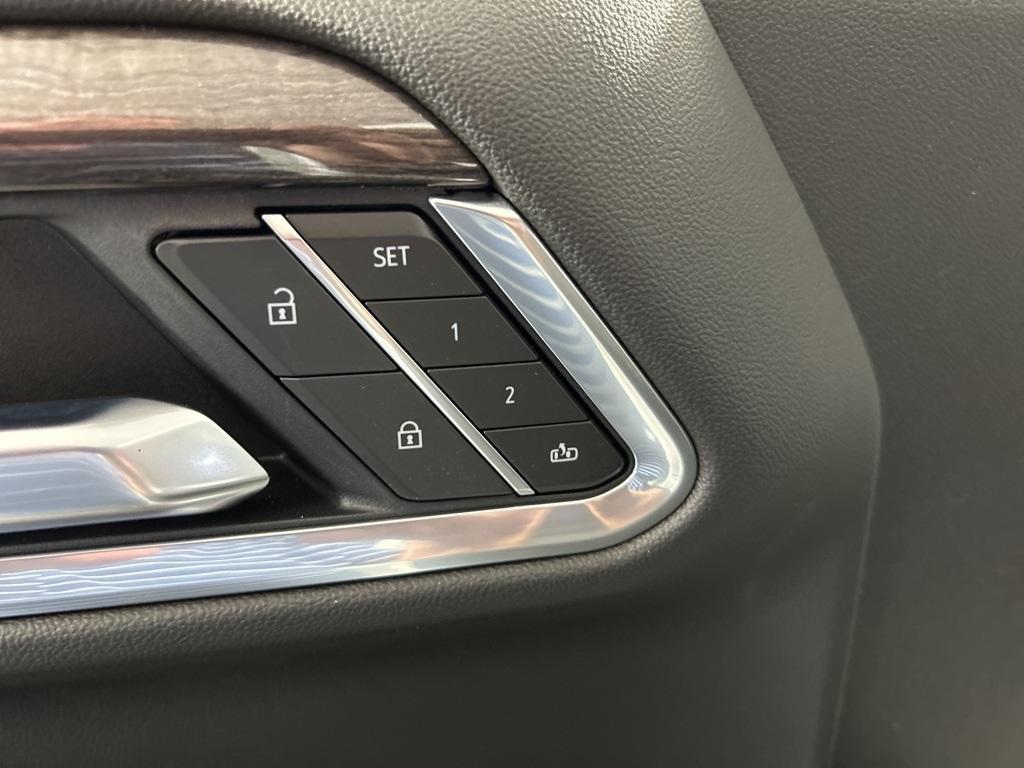 new 2025 Chevrolet Silverado 1500 car, priced at $64,070