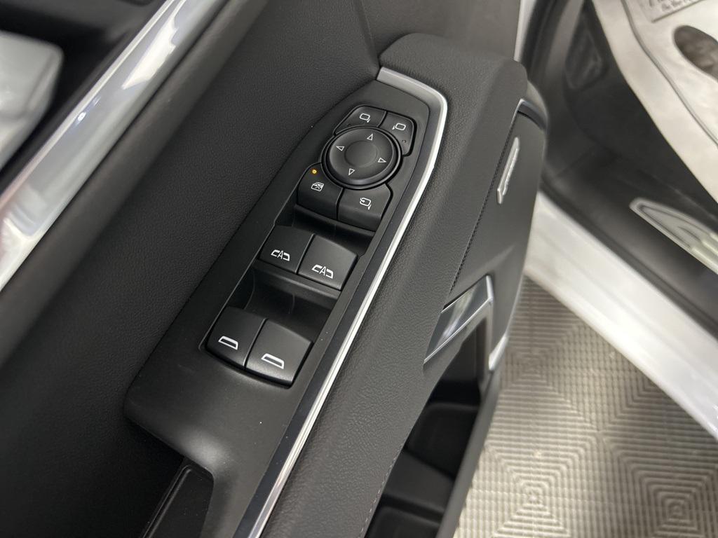 new 2025 Chevrolet Silverado 1500 car, priced at $64,070