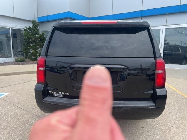 used 2018 Chevrolet Suburban car, priced at $18,998
