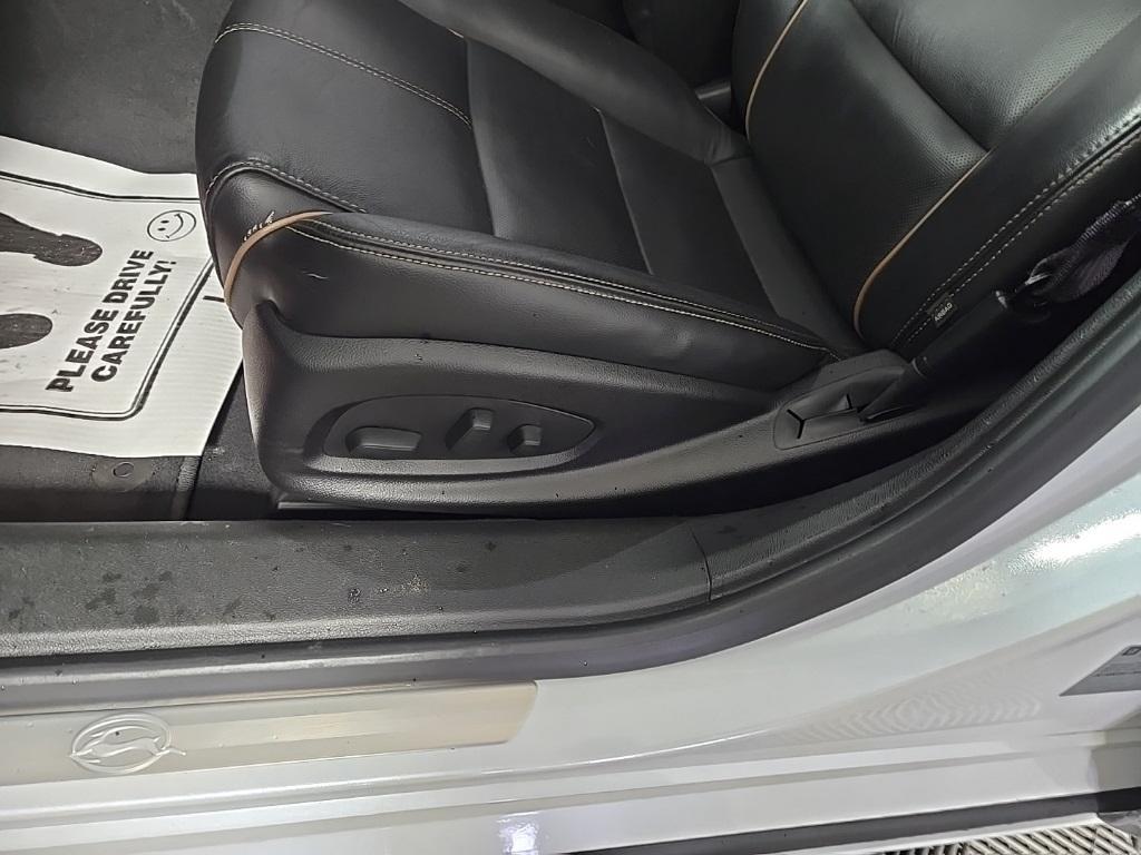 used 2017 Chevrolet Impala car, priced at $14,998