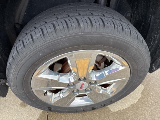 used 2015 GMC Terrain car, priced at $11,910