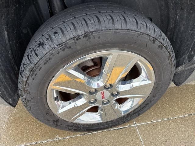 used 2015 GMC Terrain car, priced at $11,910