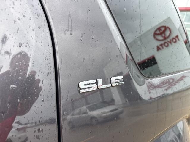 used 2015 GMC Terrain car, priced at $11,910
