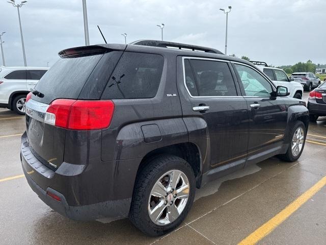 used 2015 GMC Terrain car, priced at $11,910