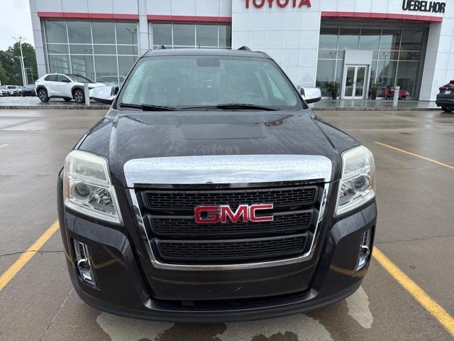 used 2015 GMC Terrain car, priced at $11,910