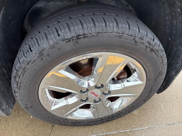 used 2015 GMC Terrain car, priced at $11,910