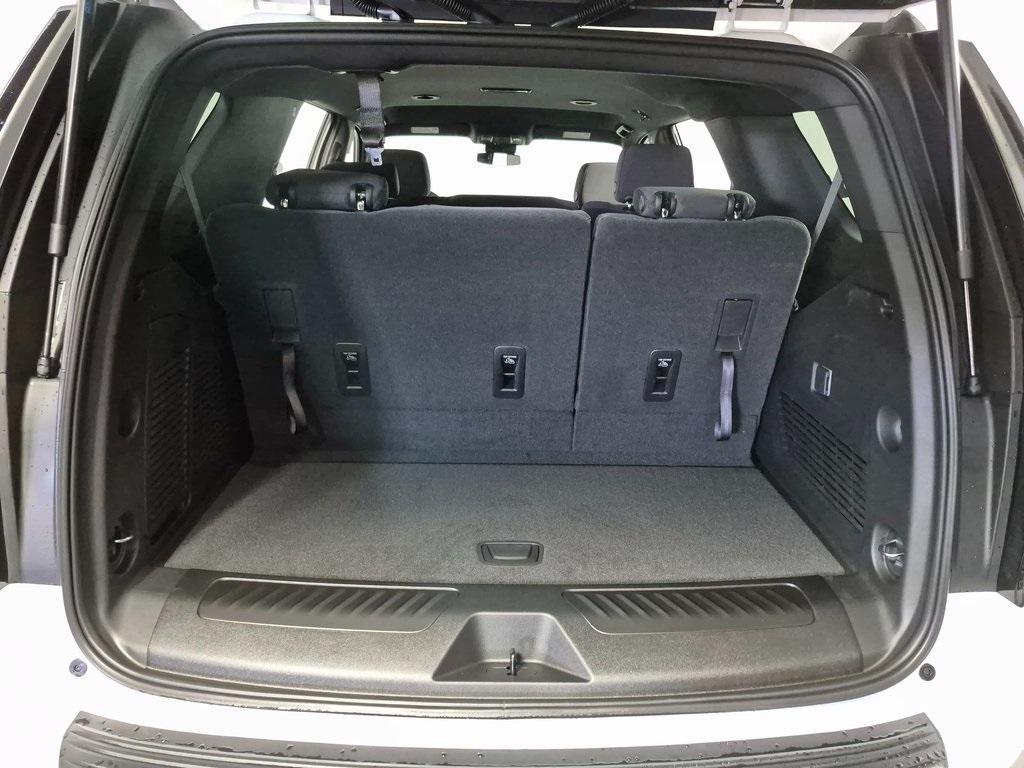 new 2026 Chevrolet Tahoe car, priced at $65,090