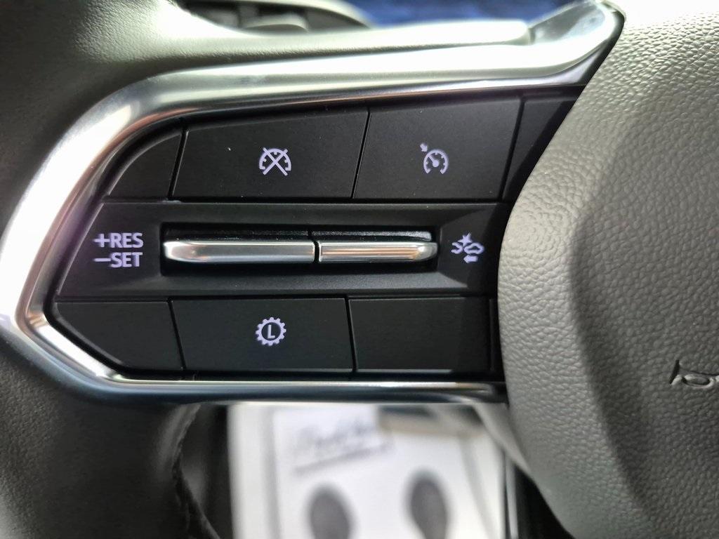 new 2026 Chevrolet Tahoe car, priced at $65,090