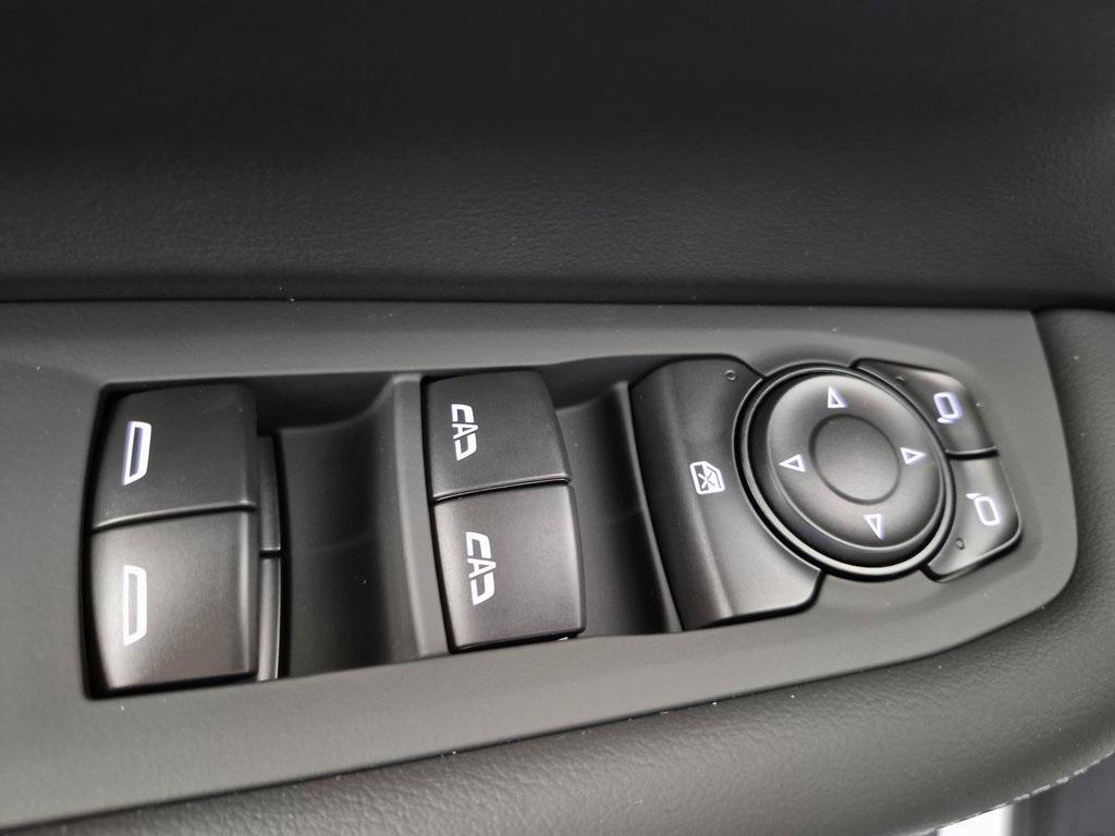 new 2026 Chevrolet Tahoe car, priced at $65,090